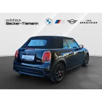 MINI One, 2022, МКПП, пробег 65155 км