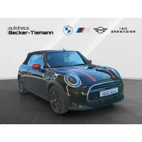 MINI One, 2022, МКПП, пробег 65155 км