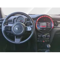 MINI One, 2022, МКПП, пробег 65155 км