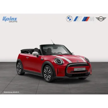 MINI Cooper, 2022, АКПП, пробег 38006 км