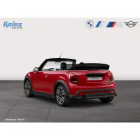 MINI Cooper, 2022, АКПП, пробег 38006 км