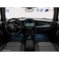 MINI Cooper, 2022, АКПП, пробег 38006 км