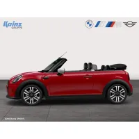 MINI Cooper, 2022, АКПП, пробег 38006 км