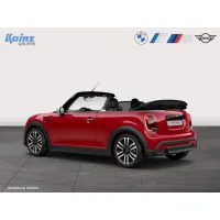 MINI Cooper, 2022, АКПП, пробег 38006 км