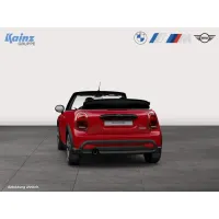 MINI Cooper, 2022, АКПП, пробег 38006 км