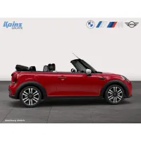 MINI Cooper, 2022, АКПП, пробег 38006 км