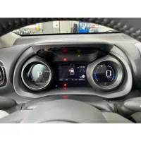 Toyota Yaris, 2022, АКПП, пробег 50947 км