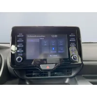 Toyota Yaris, 2022, АКПП, пробег 50947 км