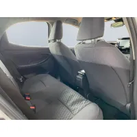 Toyota Yaris, 2022, АКПП, пробег 50947 км