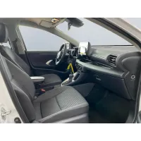 Toyota Yaris, 2022, АКПП, пробег 50947 км