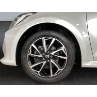 Toyota Yaris, 2022, АКПП, пробег 50947 км