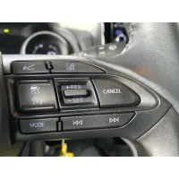 Toyota Yaris, 2022, АКПП, пробег 50947 км