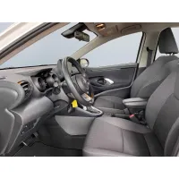 Toyota Yaris, 2022, АКПП, пробег 50947 км