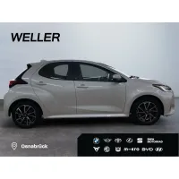 Toyota Yaris, 2022, АКПП, пробег 50947 км