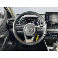 Toyota Yaris, 2022, АКПП, пробег 50947 км