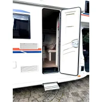 Автодом Ahorn A660, 2023, МКПП, пробег 24679 км