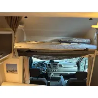 Автодом Ahorn A660, 2023, МКПП, пробег 24679 км