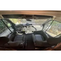 Автодом Ahorn A660, 2023, МКПП, пробег 24679 км