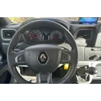 Автодом Ahorn A660, 2023, МКПП, пробег 24679 км