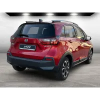 Honda Jazz, 2022, АКПП, пробег 63400 км