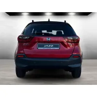 Honda Jazz, 2022, АКПП, пробег 63400 км