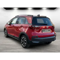 Honda Jazz, 2022, АКПП, пробег 63400 км