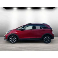 Honda Jazz, 2022, АКПП, пробег 63400 км