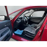Honda Jazz, 2022, АКПП, пробег 63400 км
