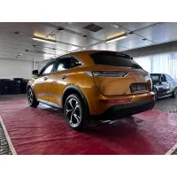 DS Automobiles, 2021, АКПП, пробег 77820 км