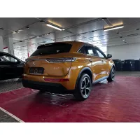 DS Automobiles, 2021, АКПП, пробег 77820 км