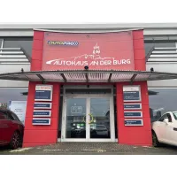 DS Automobiles, 2021, АКПП, пробег 77820 км