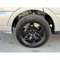 Автодом Forster T599, 2025, АКПП, пробег 27805 км