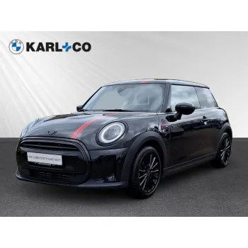 MINI Cooper, 2023, МКПП, пробег 29248 км