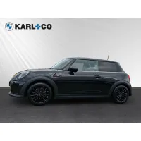 MINI Cooper, 2023, МКПП, пробег 29248 км