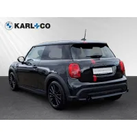MINI Cooper, 2023, МКПП, пробег 29248 км