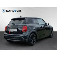 MINI Cooper, 2023, МКПП, пробег 29248 км