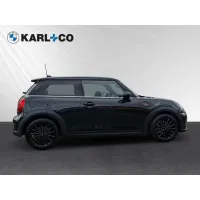 MINI Cooper, 2023, МКПП, пробег 29248 км