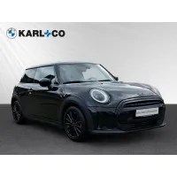 MINI Cooper, 2023, МКПП, пробег 29248 км
