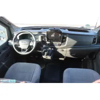 Автодом Carado T, 2024, МКПП, пробег 45900 км