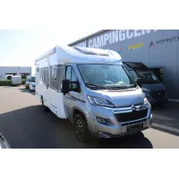 Автодом Carado T, 2026, МКПП, пробег 5 км