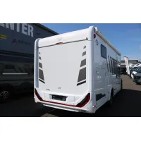 Автодом Carado T, 2026, МКПП, пробег 5 км