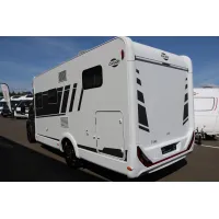 Автодом Carado T, 2026, МКПП, пробег 5 км