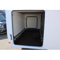 Автодом Carado T, 2026, МКПП, пробег 5 км