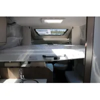 Автодом Carado T, 2026, МКПП, пробег 5 км