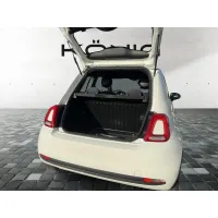 Fiat 500, 2023, МКПП, пробег 27824 км