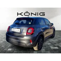 Fiat 500X, 2023, АКПП, пробег 9566 км