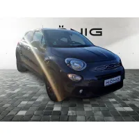 Fiat 500X, 2023, АКПП, пробег 9566 км