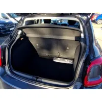 Fiat 500X, 2023, АКПП, пробег 9566 км