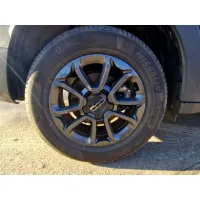 Fiat 500X, 2023, АКПП, пробег 9566 км