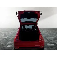 Fiat 500, 2023, МКПП, пробег 12012 км